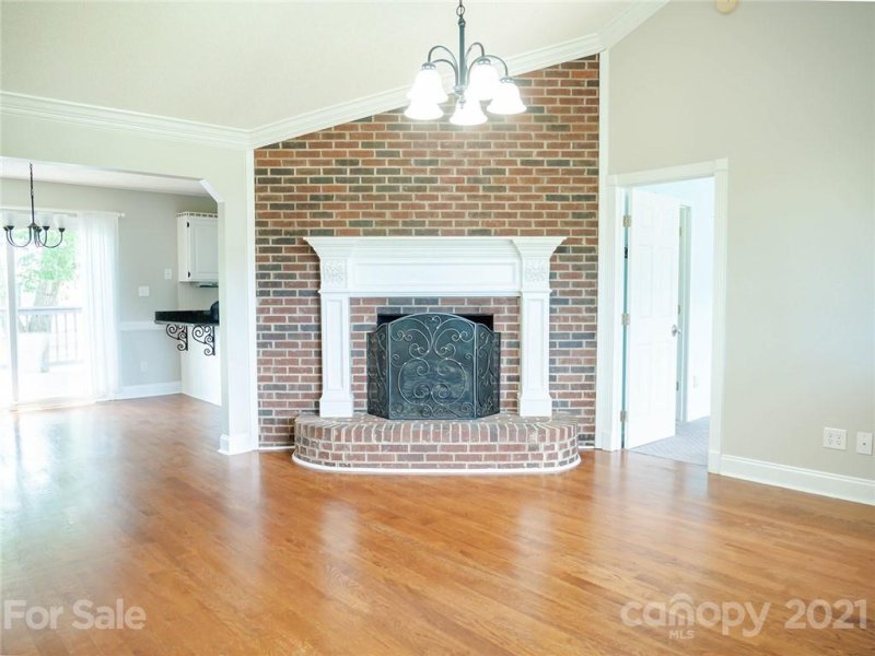 Property image 3 at 252 Robert Keever Road, Stanley, NC 28164