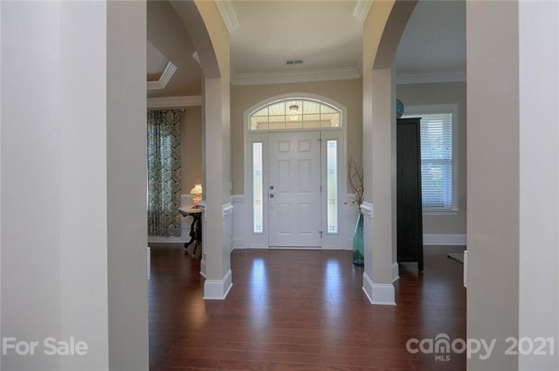 Property image 3 at 140 Fellspoint Road, Mooresville, NC 28115