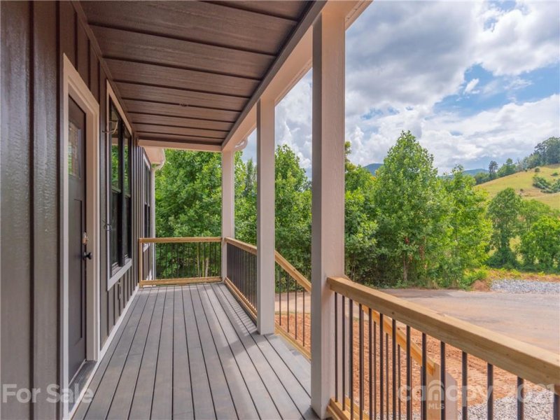 Property image 3 at 119 Oak Mountain Drive, Leicester, NC 28748