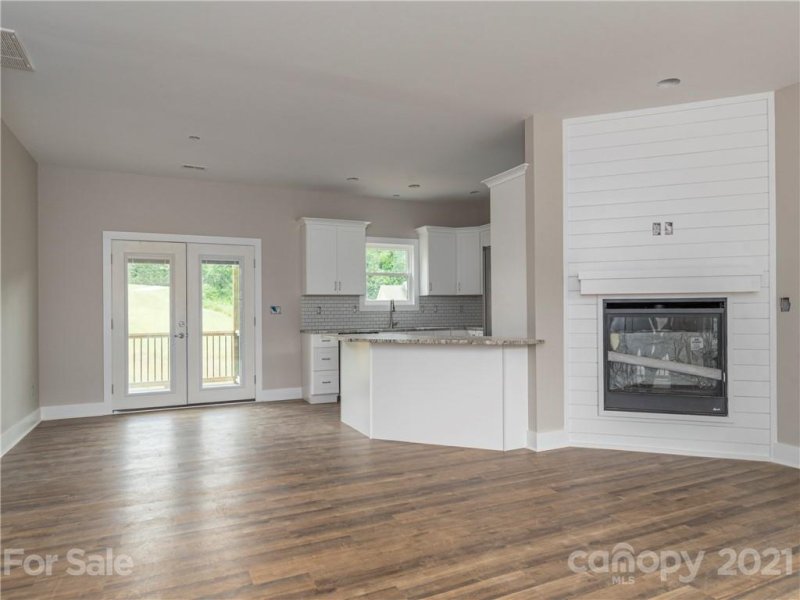 Property image 4 at 119 Oak Mountain Drive, Leicester, NC 28748