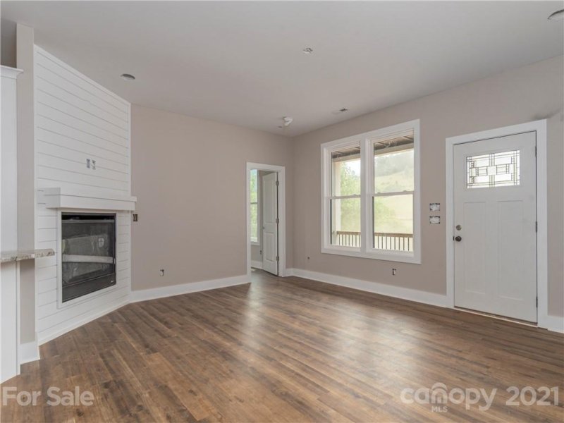 Property image 5 at 119 Oak Mountain Drive, Leicester, NC 28748