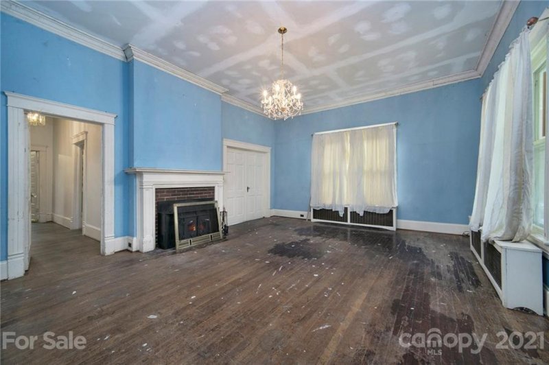 Property image 2 at 425 S Ellis Street, Salisbury, NC 28144