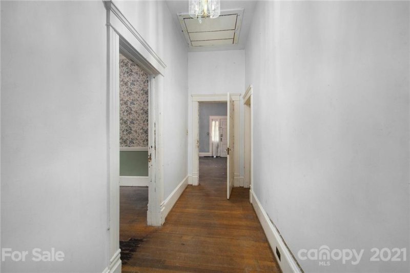 Property image 3 at 425 S Ellis Street, Salisbury, NC 28144