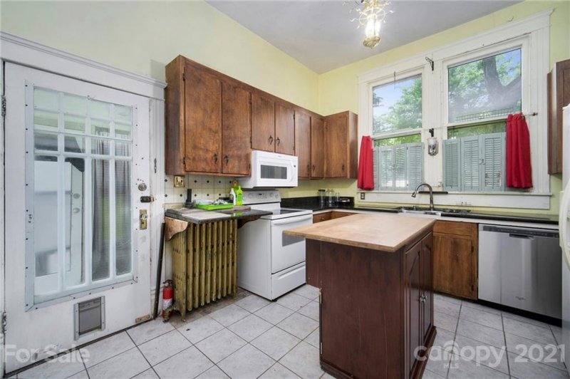 Property image 4 at 425 S Ellis Street, Salisbury, NC 28144