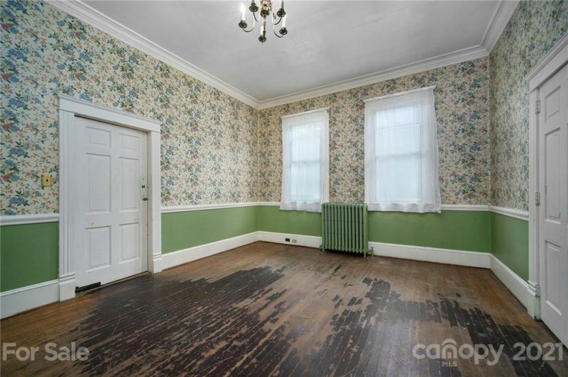 Property image 5 at 425 S Ellis Street, Salisbury, NC 28144