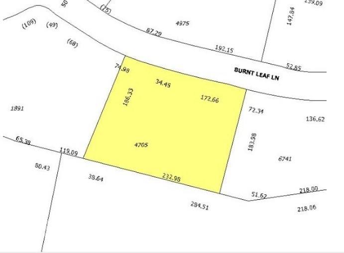 Property image 2 at 2926 Burnt Leaf Lane, Newton, NC 28658