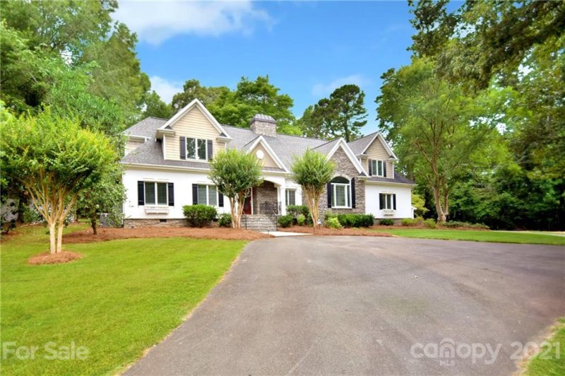 Property image 2 at 5401 Lebanon Road, Mint Hill, NC 28227