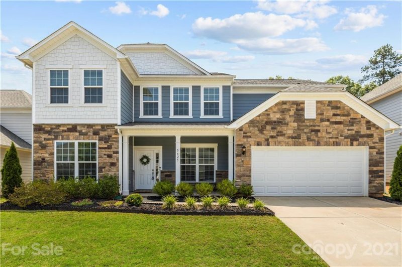 5425 Tilley Manor Drive