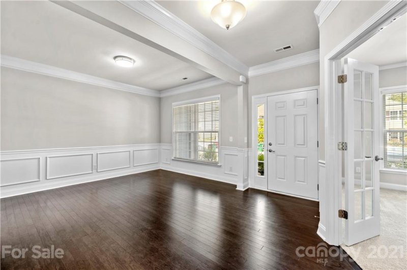 Property image 4 at 5425 Tilley Manor Drive, Matthews, NC 28105