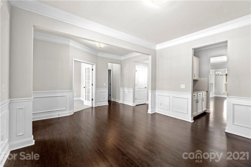 Property image 5 at 5425 Tilley Manor Drive, Matthews, NC 28105