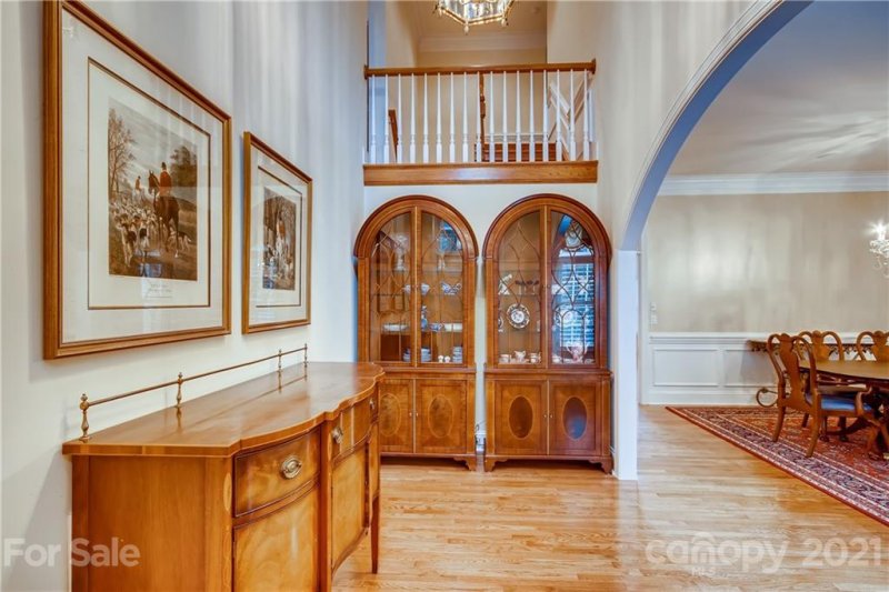 Property image 4 at 6707 Wakehurst Road, Charlotte, NC 28226