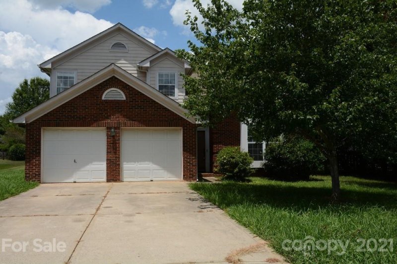 14319 Ruddy Court