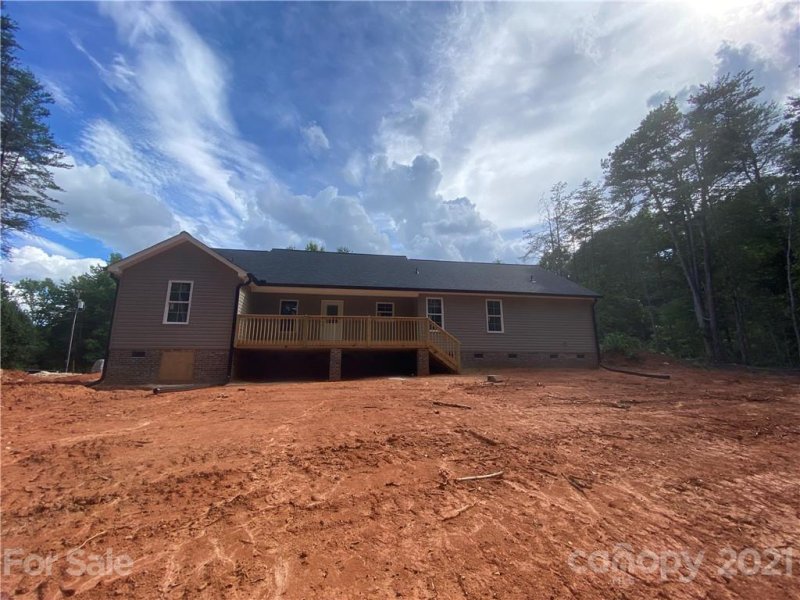 Property image 3 at 2491 Payseur Lane, Cherryville, NC 28021