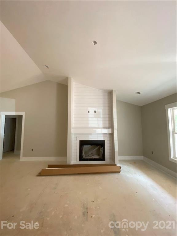 Property image 4 at 2491 Payseur Lane, Cherryville, NC 28021