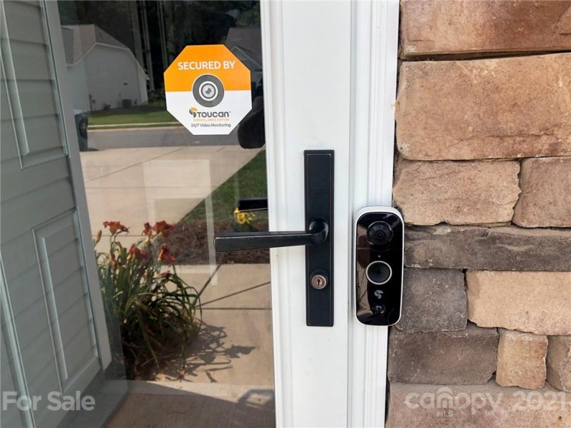 Property image 4 at 541 Settlers Grove Lane, Salisbury, NC 28146