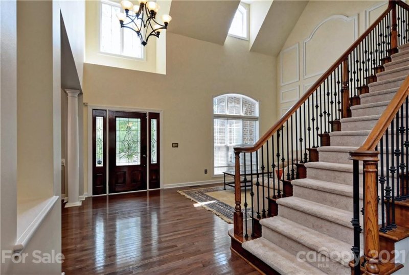 Property image 2 at 428 Deer Brush Lane, Waxhaw, NC 28173
