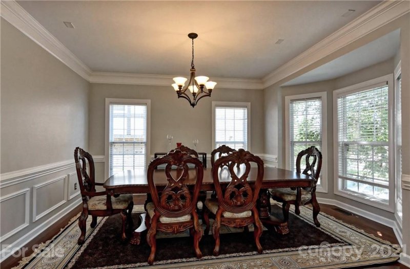 Property image 5 at 428 Deer Brush Lane, Waxhaw, NC 28173