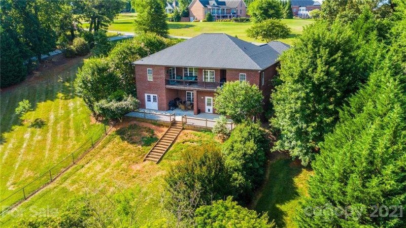 Property image 5 at 2318 Carriage Lane, Lincolnton, NC 28092