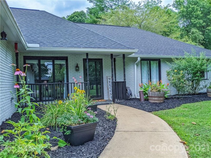 Property image 2 at 270 Country Club Circle, Brevard, NC 28712