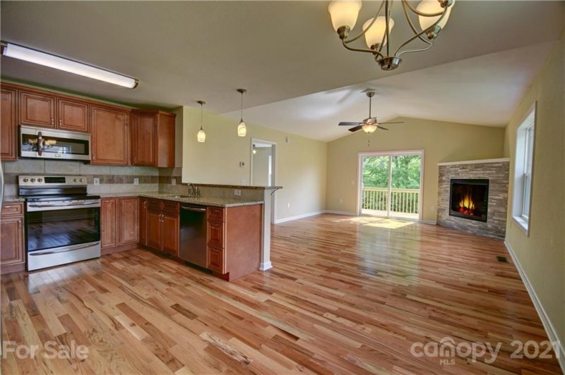Property image 3 at 238 February Lane, Waynesville, NC 28785