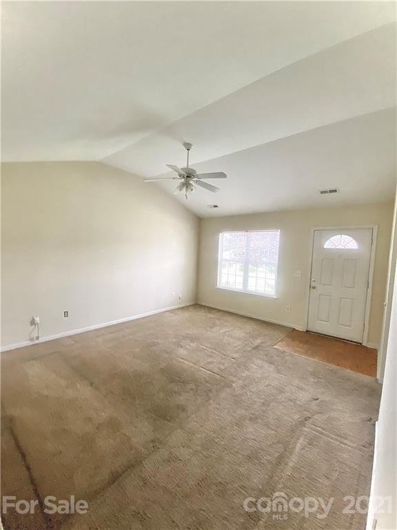 Property image 3 at 4631 Palm Breeze Lane, Charlotte, NC 28208