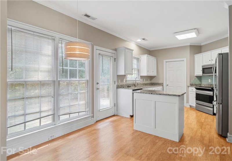 Property image 3 at 1605 Cobblestone Parkway, Monroe, NC 28110