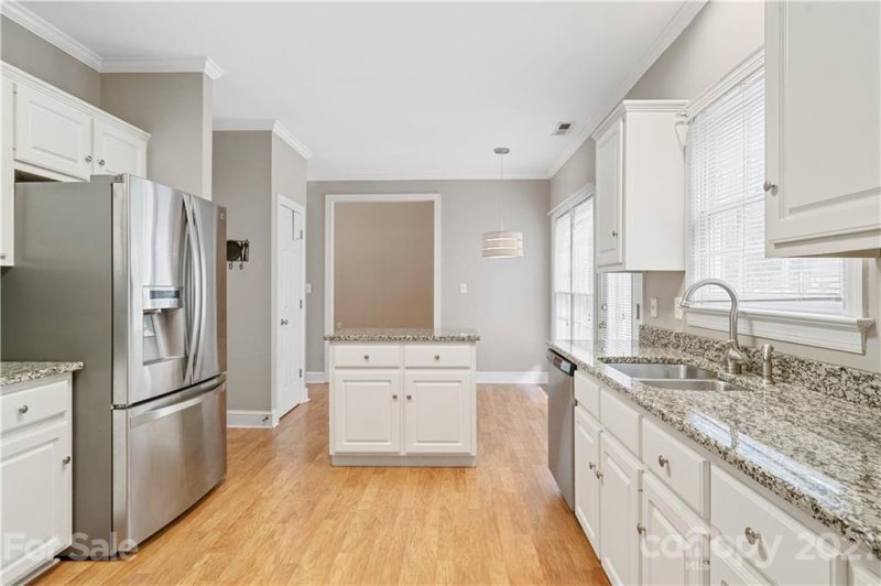 Property image 4 at 1605 Cobblestone Parkway, Monroe, NC 28110