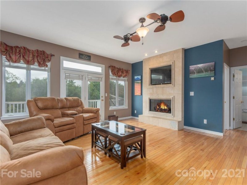 Property image 5 at 134 Falling Glen Drive, Waynesville, NC 28786