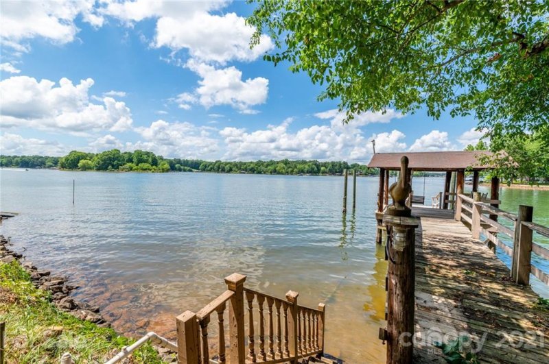 Property image 3 at 4363 Little Fork Cove Road, Denver, NC 28037