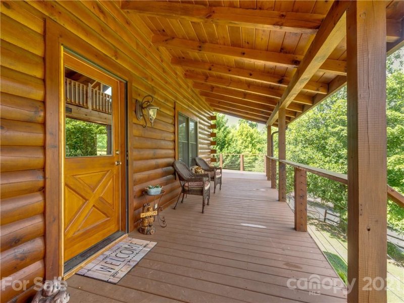 Property image 4 at 247 Peaks Drive, Lake Lure, NC 28746