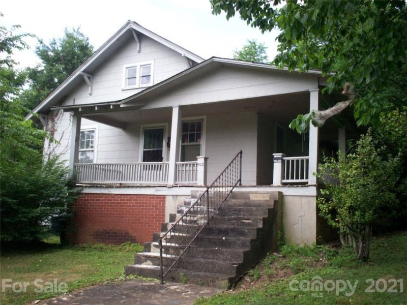 Property image 2 at 412 South Main Street, Lenoir, NC 28645