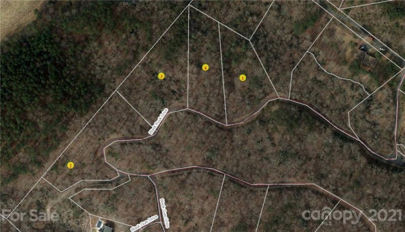 Property image 3 at 0 Black Rock Drive, Rutherfordton, NC 28139