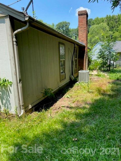 Property image 4 at 6813 Delta Lake Drive, Charlotte, NC 28215