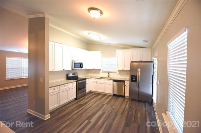 Property image 4 at 2539 Captains Watch Road, Kannapolis, NC 28083