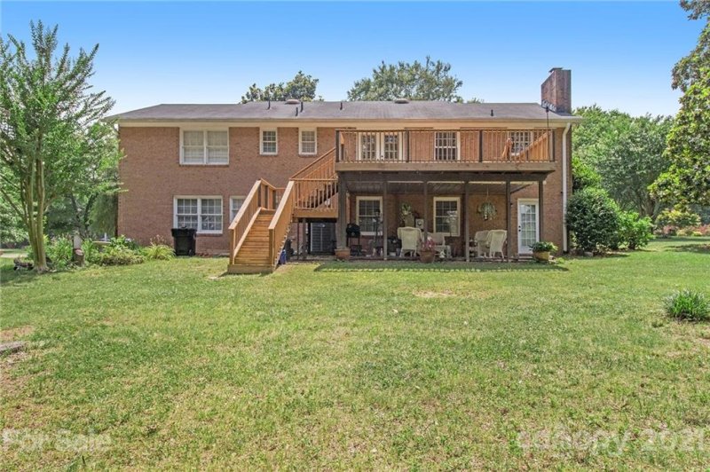 Property image 5 at 1107 Martha Drive, Monroe, NC 28112