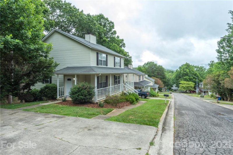 Property image 3 at 133 Rocking Porch Ridge, Asheville, NC 28805