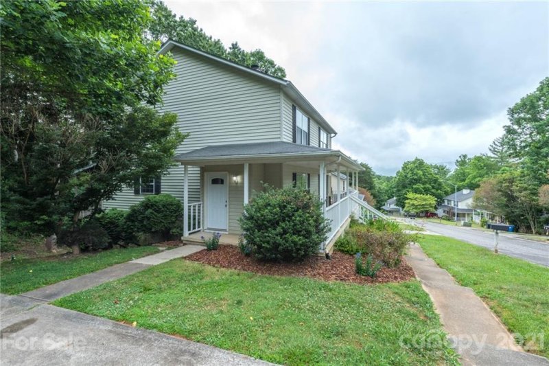 Property image 4 at 133 Rocking Porch Ridge, Asheville, NC 28805
