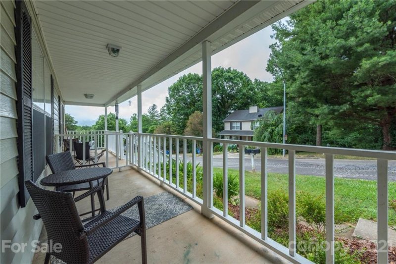 Property image 5 at 133 Rocking Porch Ridge, Asheville, NC 28805
