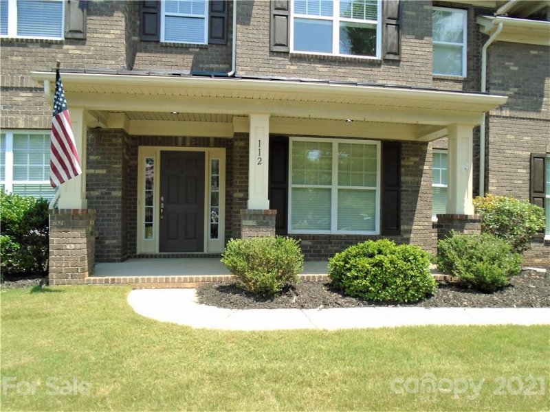 Property image 5 at 112 Delaney Lane, Mooresville, NC 28115