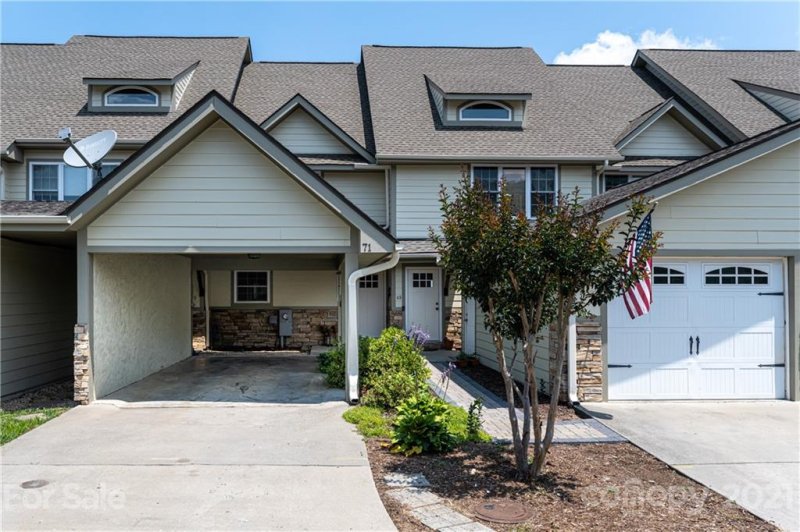 Property image 2 at 71 Rotunda Circle, Asheville, NC 28806