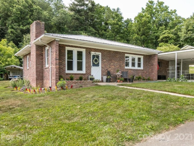 Property image 2 at 63 Kerley Street, Waynesville, NC 28786