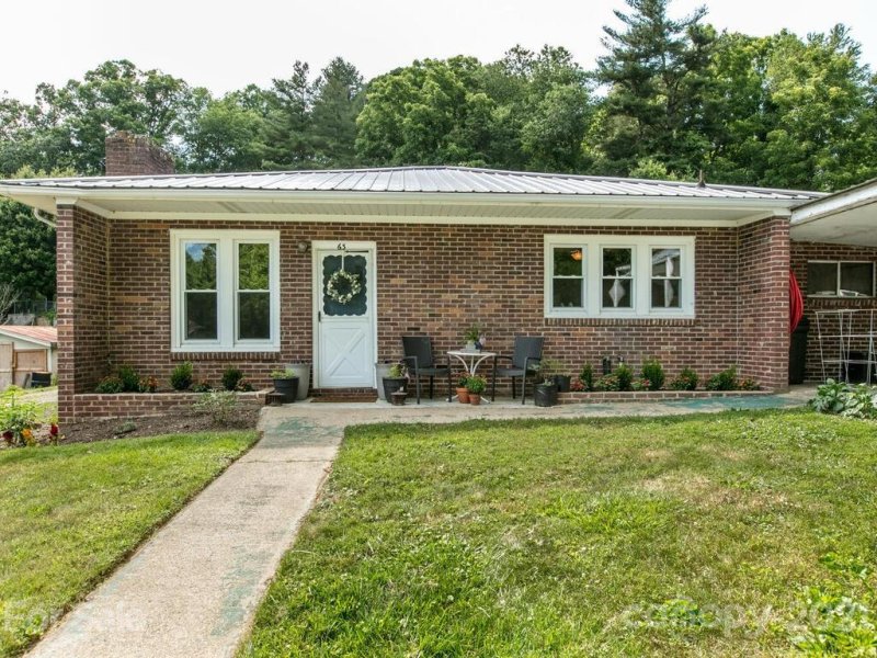 Property image 3 at 63 Kerley Street, Waynesville, NC 28786