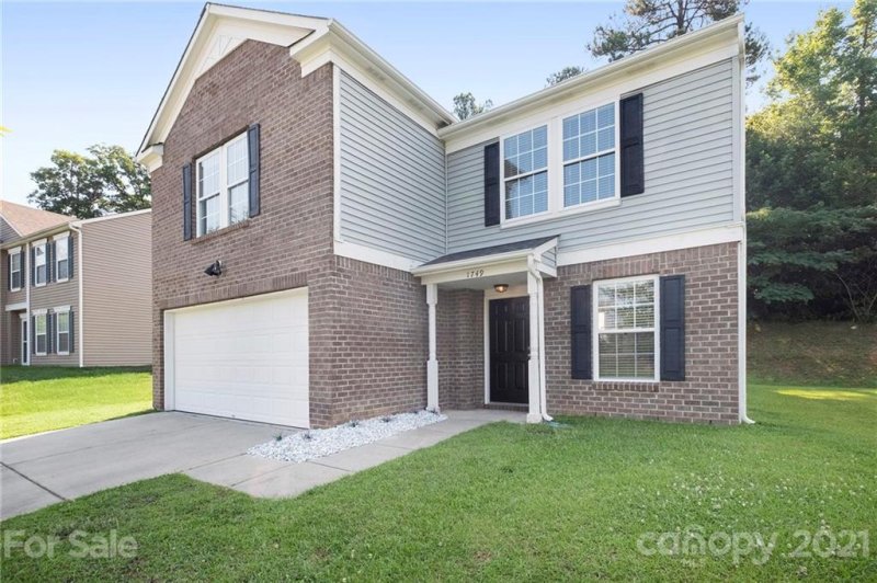 Property image 2 at 1749 Red Bird Circle, Concord, NC 28025