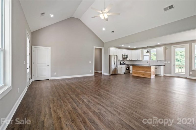 Property image 5 at 219 Lone Pine Road, Statesville, NC 28625