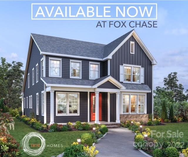 4297 Island Fox Lane