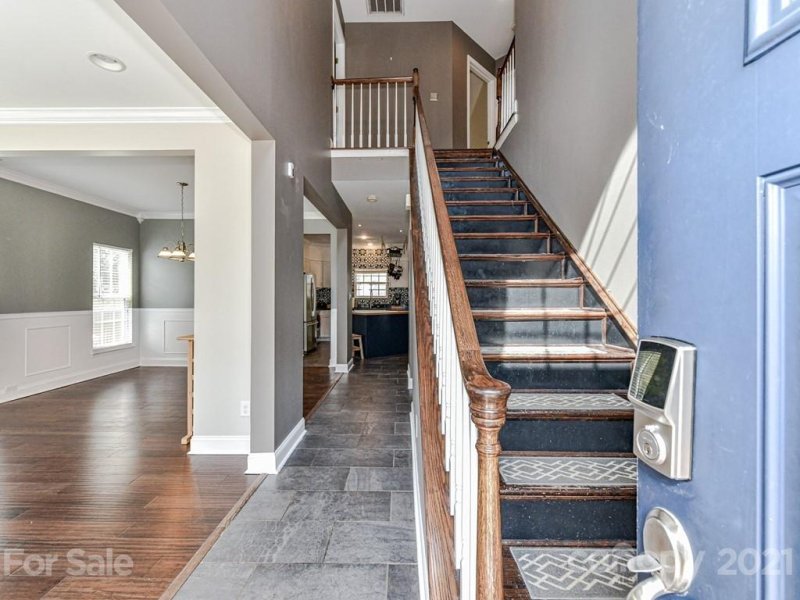 Property image 3 at 2116 Pineapple Court, Matthews, NC 28105