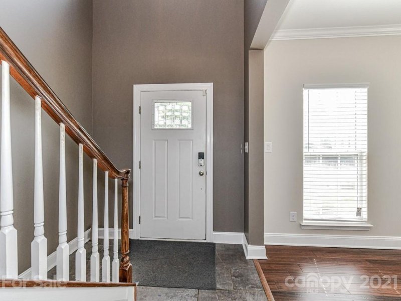 Property image 4 at 2116 Pineapple Court, Matthews, NC 28105