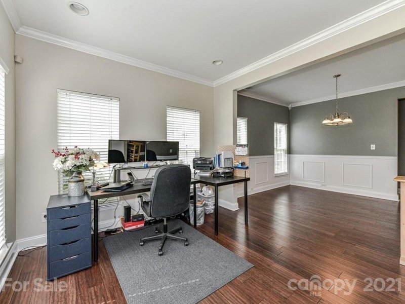 Property image 5 at 2116 Pineapple Court, Matthews, NC 28105