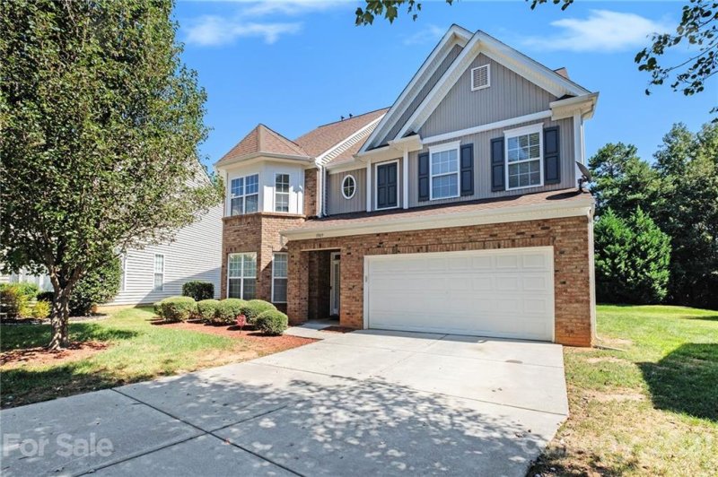 Property image 2 at 15819 Herring Gull Way, Charlotte, NC 28278