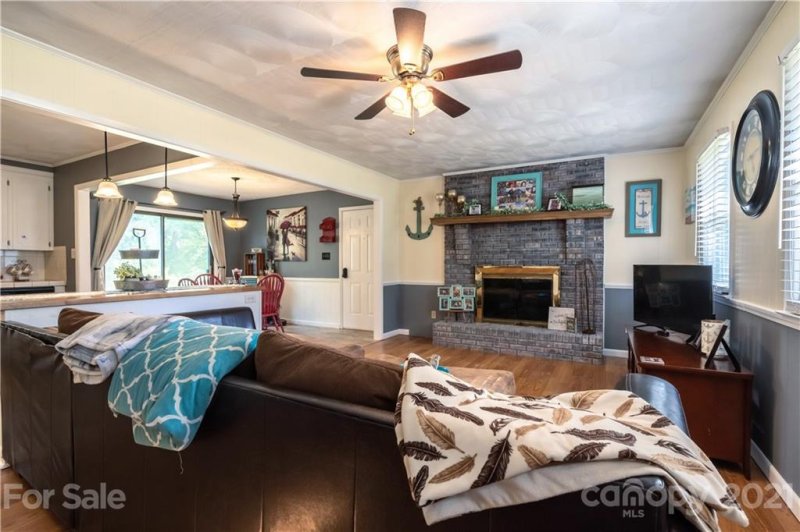 Property image 2 at 4067 Englewood Street, Claremont, NC 28610